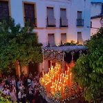 La Muralla De San Fernando De Apartamento Córdoba