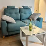 La Muralla De San Fernando De Apartamento