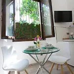 Apartamento La Muralla De San Fernando De Córdoba