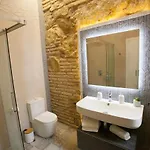 La Muralla De San Fernando De Apartamento Córdoba