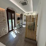 Apartamento La Muralla De San Fernando De *