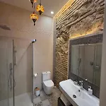 La Muralla De San Fernando De * Córdoba
