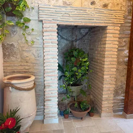 La Muralla De San Fernando De * קורדובה