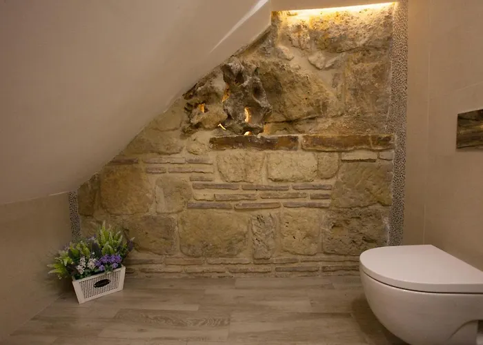 La Muralla De San Fernando De קורדובה