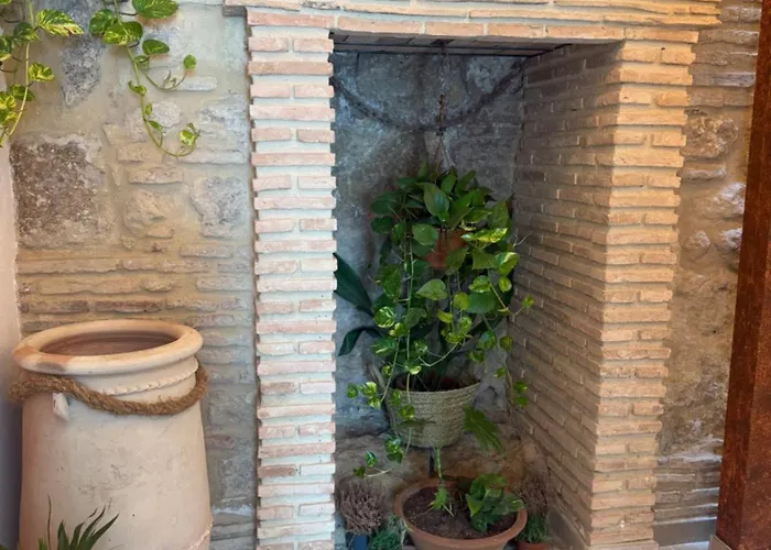 La Muralla De San Fernando De * קורדובה