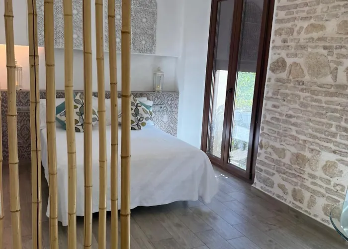 La Muralla De San Fernando De