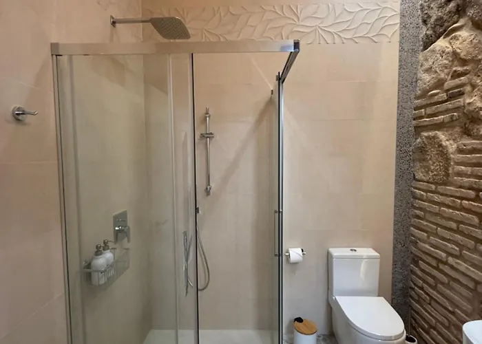 La Muralla De San Fernando De קורדובה