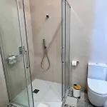 La Muralla De San Fernando De アパート *