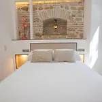 アパート La Muralla De San Fernando De