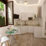 La Muralla De San Fernando De *