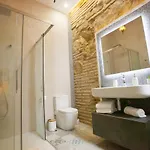 アパート La Muralla De San Fernando De コルドバ