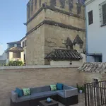 La Muralla De San Fernando De アパート *