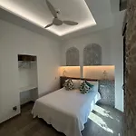 La Muralla De San Fernando De アパート コルドバ