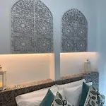 アパート La Muralla De San Fernando De