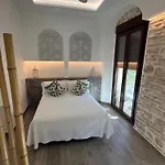 アパート La Muralla De San Fernando De コルドバ