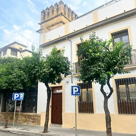 La Muralla De San Fernando De