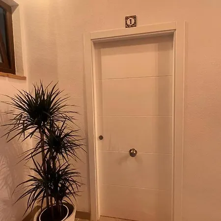 Apartament La Muralla De San Fernando De *