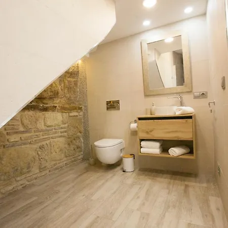 La Muralla De San Fernando De