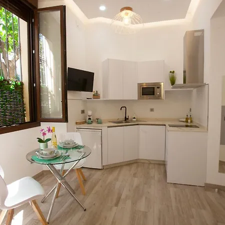 La Muralla De San Fernando De *