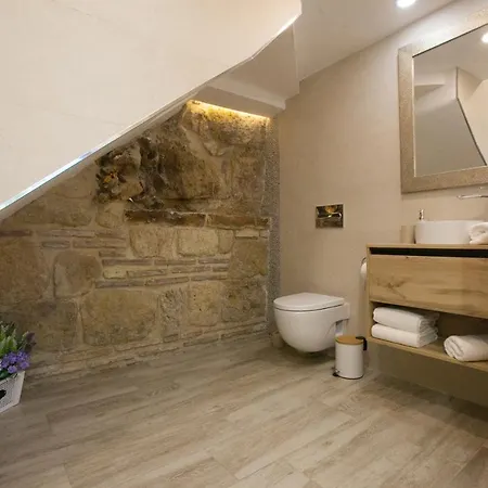 La Muralla De San Fernando De