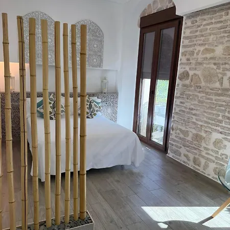 La Muralla De San Fernando De