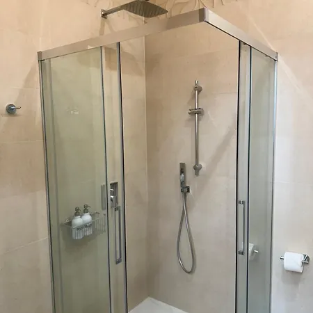 Apartament La Muralla De San Fernando De Kordoba