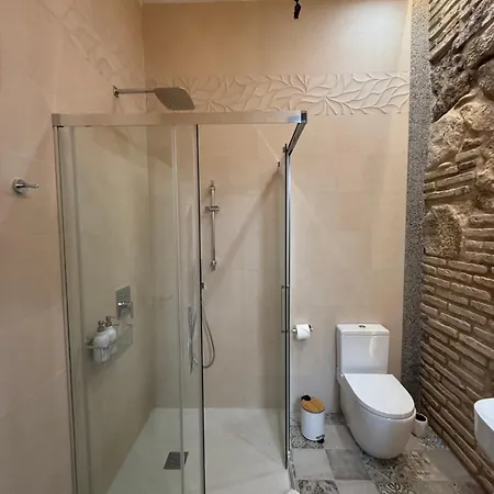 La Muralla De San Fernando De Kordoba