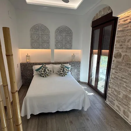 Apartament La Muralla De San Fernando De Kordoba