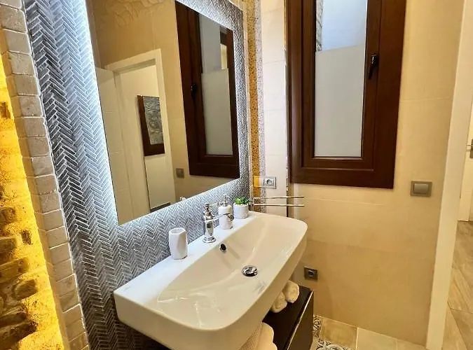 La Muralla De San Fernando De Cordoba