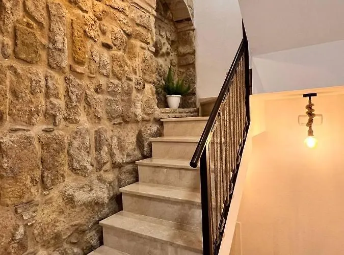 Apartment La Muralla De San Fernando De Cordoba