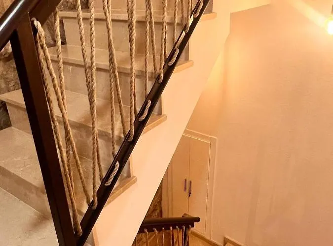 La Muralla De San Fernando De Apartment