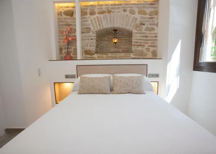 Daire La Muralla De San Fernando De