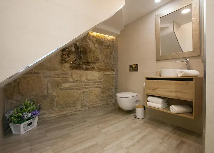 La Muralla De San Fernando De