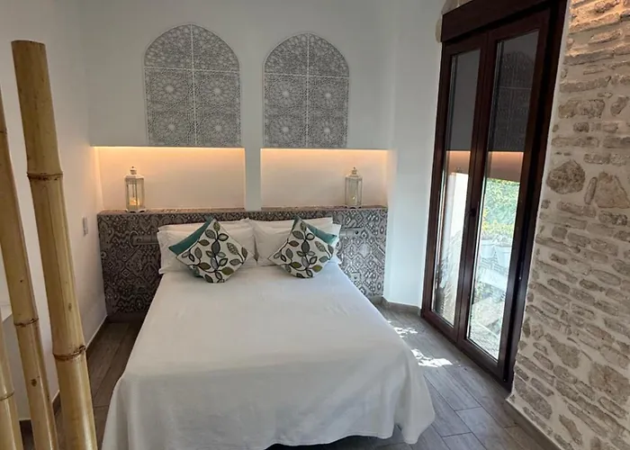 Apartment La Muralla De San Fernando De Cordoba