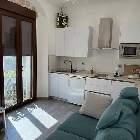 Appartement La Muralla De San Fernando De Cordoue