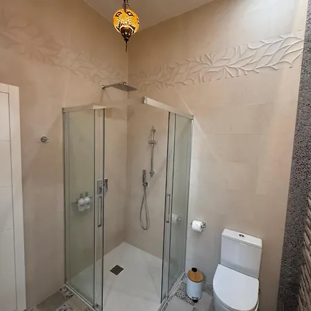 La Muralla De San Fernando De Appartement Cordoue