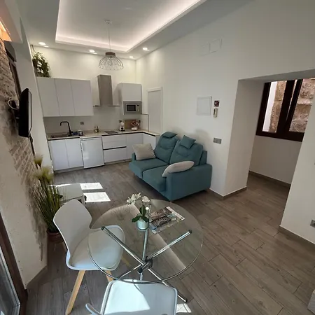 La Muralla De San Fernando De *