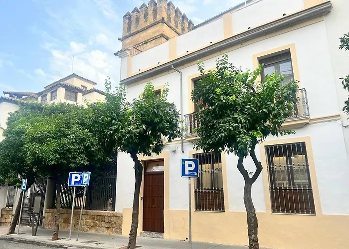 La Muralla De San Fernando De