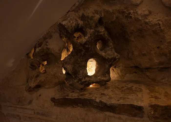 La Muralla De San Fernando De Córdoba