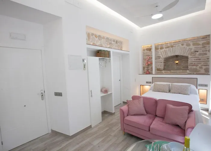 La Muralla De San Fernando De *