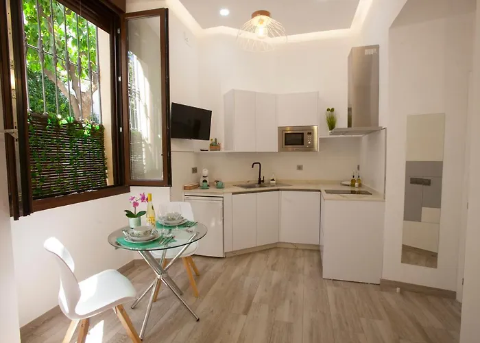 La Muralla De San Fernando De *