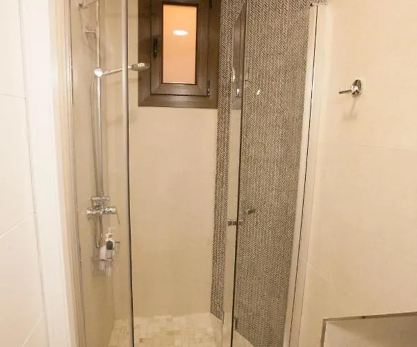 Apartmán La Muralla De San Fernando De *