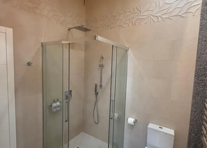 La Muralla De San Fernando De Apartmán Córdoba