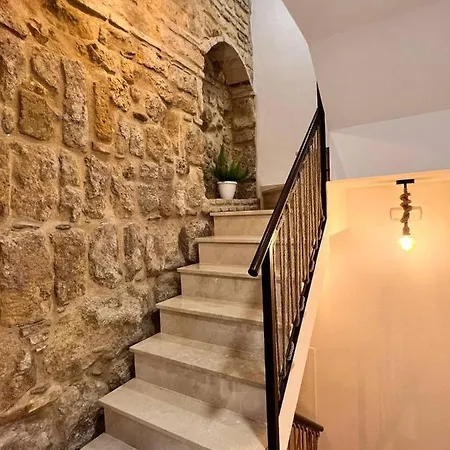 Apartmán La Muralla De San Fernando De Córdoba