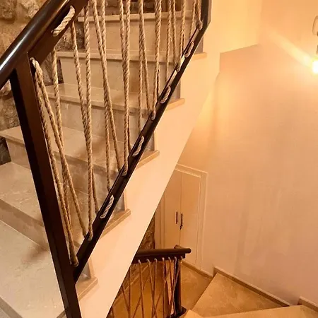 La Muralla De San Fernando De Apartmán