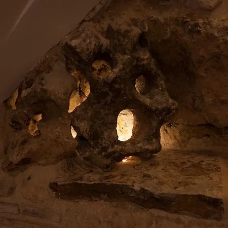 La Muralla De San Fernando De Córdoba