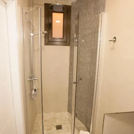 Apartmán La Muralla De San Fernando De *