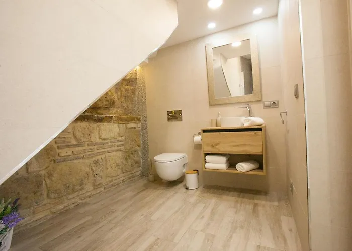 La Muralla De San Fernando De