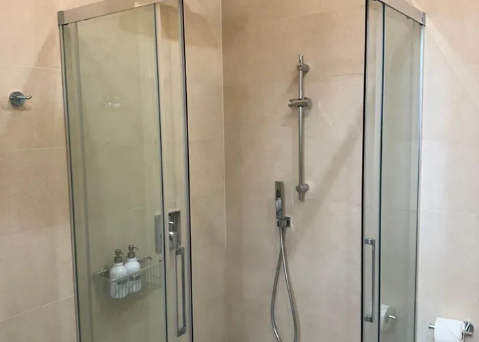 Apartmán La Muralla De San Fernando De Córdoba